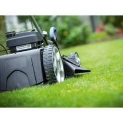 LUX-Tools Benzin-Rasenmäher Honda B-RM-51HMA -LUX 4007872348649 130