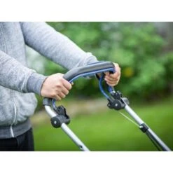 LUX-Tools Benzin-Rasenmäher Honda B-RM-51HMA -LUX 4007872348649 150