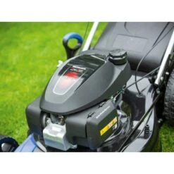 LUX-Tools Benzin-Rasenmäher Honda B-RM-51HMA -LUX 4007872348649 50