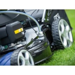 LUX-Tools Benzin-Rasenmäher Honda B-RM-51HMA -LUX 4007872348649 70