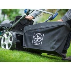 LUX-Tools Benzin-Rasenmäher Honda B-RM-51HMA -LUX 4007872348649 90