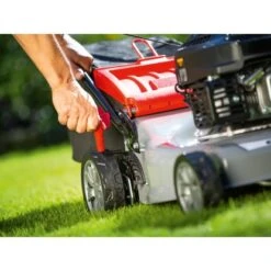 Benzin-Rasenmäher C-B-RM-46 B -LUX 4007872348687 40