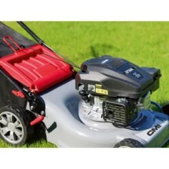 Benzin-Rasenmäher C-B-RM-46 B -LUX 4007872348687 50