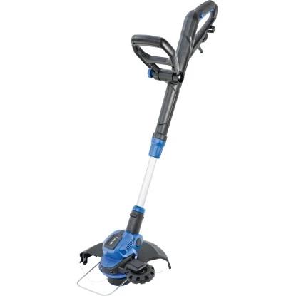 LUX Elektro-Rasentrimmer E-RT-550/30 LUX Elektro-Rasentrimmer E-RT-550/30 -LUX 4007872348717 10