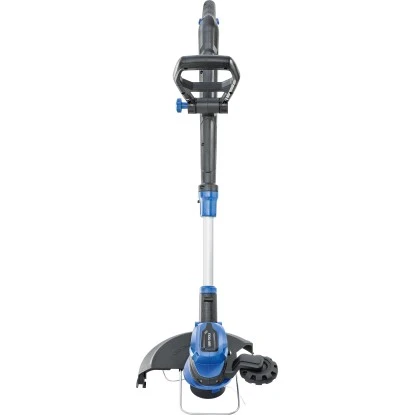 LUX Elektro-Rasentrimmer E-RT-550/30 LUX Elektro-Rasentrimmer E-RT-550/30 -LUX 4007872348717 20