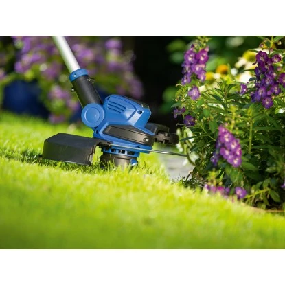 LUX Elektro-Rasentrimmer E-RT-550/30 LUX Elektro-Rasentrimmer E-RT-550/30 -LUX 4007872348717 40