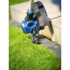 LUX Elektro-Rasentrimmer E-RT-550/30 8 LUX Elektro-Rasentrimmer E-RT-550/30 -LUX 4007872348717 70