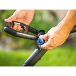 LUX Elektro-Rasentrimmer E-RT-550/30 10 LUX Elektro-Rasentrimmer E-RT-550/30 -LUX 4007872348717 90