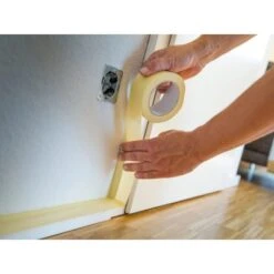 LUX Flachkrepp Klebeband 3er-Set 50 Mm X 50 M 3 LUX Flachkrepp Klebeband 3er-Set 50 Mm X 50 M -LUX 4007872523848 20