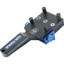 LUX DĂŒbellehre Classic Kunststoff