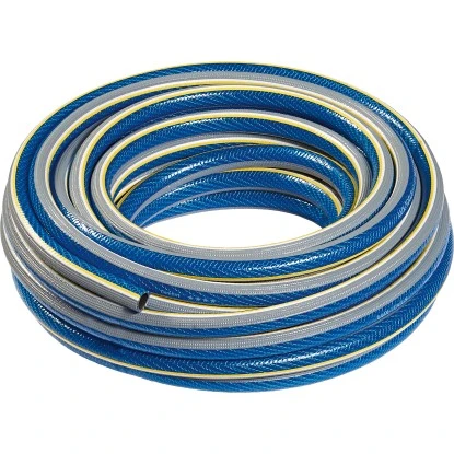 LUX Gartenschlauch Comfort 19 mm (3/4") 25 m LUX Gartenschlauch Comfort 19 Mm (3/4") 25 M -LUX 4007873039638 s01 19 12 16