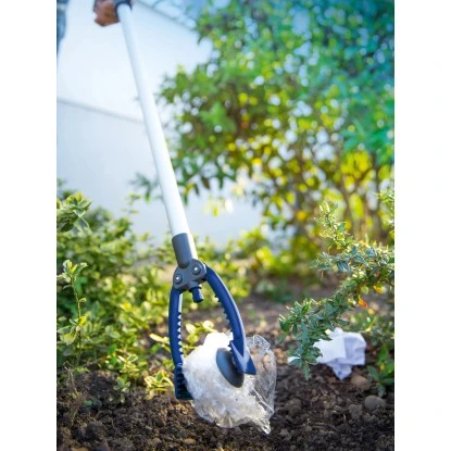 LUX Müllgreifer 87 cm LUX Müllgreifer 87 Cm -LUX 4007873076435 20