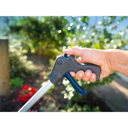 LUX Müllgreifer 87 cm LUX Müllgreifer 87 Cm -LUX 4007873076435 40