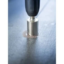 LUX Lochsäge Professional Ø 19 Mm -LUX 4007873158872 A04 100815