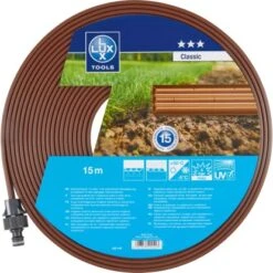 LUX Sprühschlauch Classic 15 M 3 LUX Sprühschlauch Classic 15 M -LUX 4007873224423 S01 010216