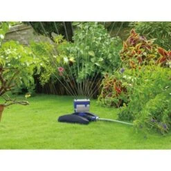 LUX Viereckregner -LUX 4007873238253 a01 101117