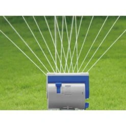 LUX Viereckregner -LUX 4007873238253 a03 101117