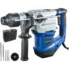 LUX 1500 W Bohrhammer BHA-1500 Mit Koffer -LUX 4007873803833