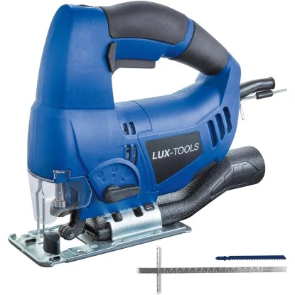 LUX Stichsäge STS-550/65 LUX Stichsäge STS-550/65 -LUX 4007873803840