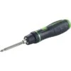 LUX-TOOLS Akku-Schraubendreher-Set 3,6 V 1 LUX-TOOLS Akku-Schraubendreher-Set 3,6 V -LUX 4007873804410 10