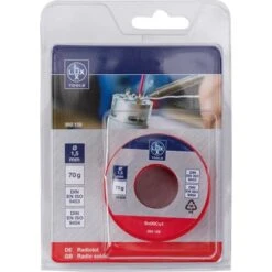 LUX Radiolot 70 G Ø 1,5 Mm -LUX 4007873921582 S01 210818