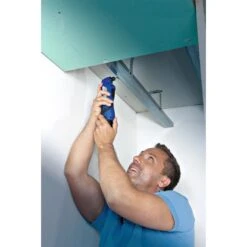 LUX Akku-Winkelschrauber AWS 12 Li -LUX 400787396953 picture 3