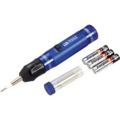 LUX Power-PrÀzisionsschraubendreher