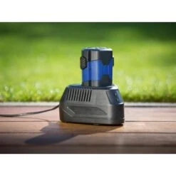 LUX Li-Ion Ersatzakku AK-18Li/1,5 Für A-HS-18Li/45 & A-RT-18Li/25 -LUX 4007874206060 AB01 250913