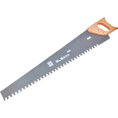 LUX Leichtbetonsäge Comfort 700 mm LUX Leichtbetonsäge Comfort 700 Mm -LUX 4007875140059 S01 230320