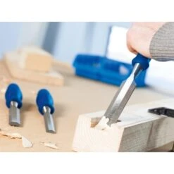 LUX Stechbeitel Classic 20 Mm -LUX 4007875281967 A01 180315