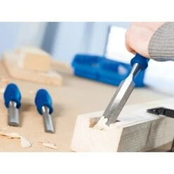 LUX Stechbeitel Classic 25 Mm -LUX 4007875281974 A01 180315