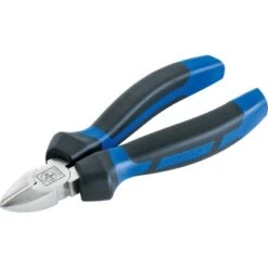 LUX-TOOLS Seitenschneider Classic 140 Mm