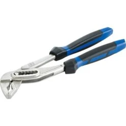 LUX-TOOLS Wasserpumpenzange Classic 240 Mm