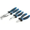 LUX-TOOLS Zangenset 3-teilig -LUX 4007875342217 10
