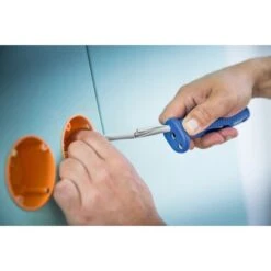 LUX 6in1 Multiabisolierer 4 LUX 6in1 Multiabisolierer -LUX 4007875345171 A03 050618