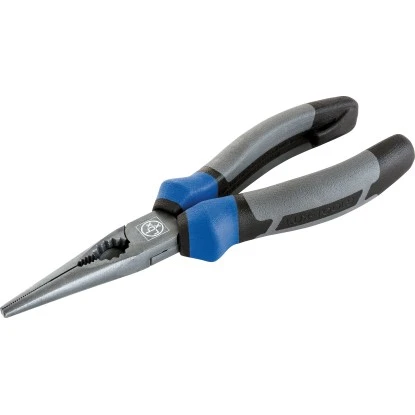 LUX-TOOLS Telefonzange Professional 140 mm LUX-TOOLS Telefonzange Professional 140 Mm -LUX 4007875347076 10