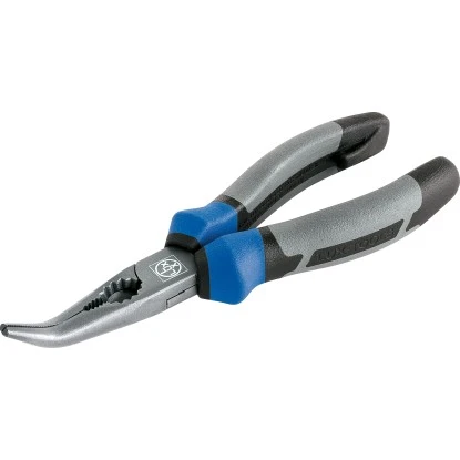 LUX-TOOLS Telefonzange Professional Englisch 160 mm LUX-TOOLS Telefonzange Professional Englisch 160 Mm -LUX 4007875347113 10
