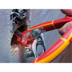 LUX-TOOLS E-Detector VDE -LUX 4007875347601 100