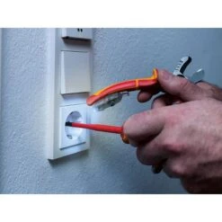 LUX-TOOLS E-Detector VDE -LUX 4007875347601 110