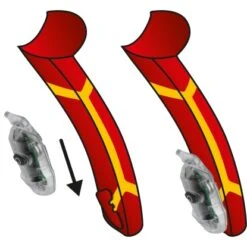 LUX-TOOLS E-Detector VDE -LUX 4007875347601 40