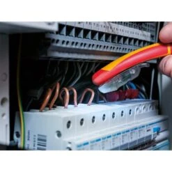 LUX-TOOLS E-Detector VDE -LUX 4007875347601 80