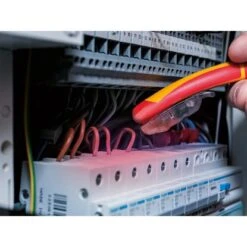 LUX-TOOLS E-Detector VDE -LUX 4007875347601 90