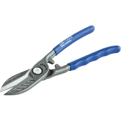 LUX-TOOLS Blechschere Englisch 200 mm LUX-TOOLS Blechschere Englisch 200 Mm -LUX 4007875386143 10