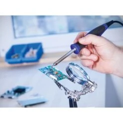 LUX Lötkolben 15 W 3 LUX Lötkolben 15 W -LUX 4007875391109 a01 19 01 17