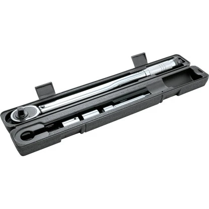 LUX Drehmomentschlüssel-Set Classic 4-teilig 28 Nm -210 Nm LUX Drehmomentschlüssel-Set Classic 4-teilig 28 Nm -210 Nm -LUX 4007875460027 S03 260419