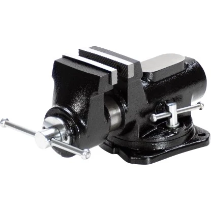 LUX Schraubstock SST-80 D Comfort LUX Schraubstock SST-80 D Comfort -LUX 4007875476417 5940 1