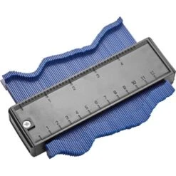 LUX Konturenlehre Classic 152 Mm