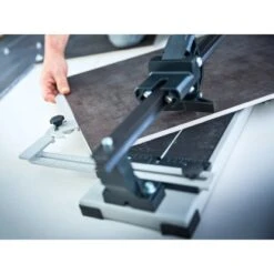 LUX Fliesenschneider FSM-800 Professional -LUX 4007875676268 A03 201218