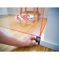 LUX Laser-Entfernungsmesser 12 M -LUX 4007875751101 a03 09 05 18