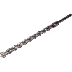 LUX Hammerbohrer Professional SDS-Max Ø 35 Mm X 570 Mm